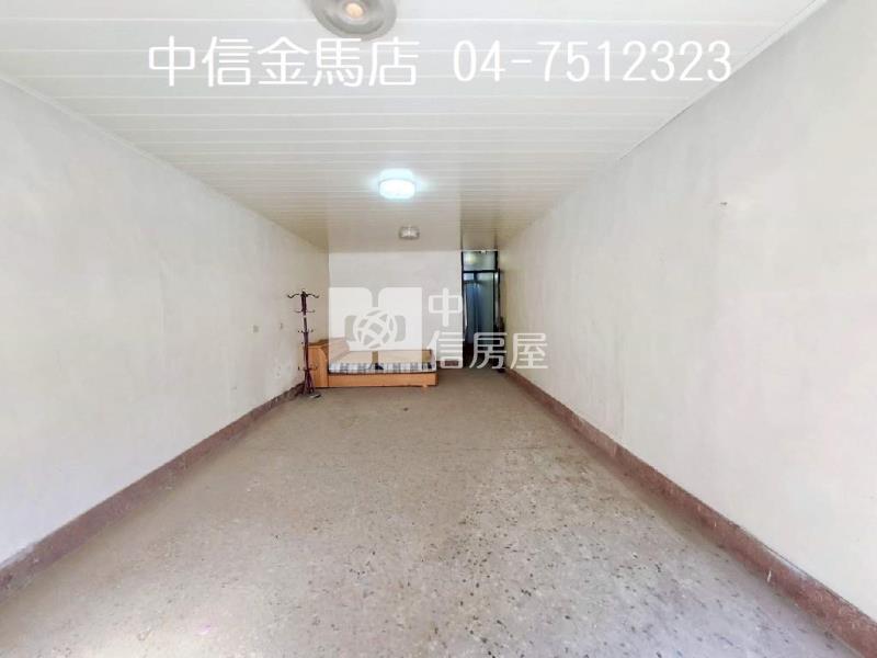 和美麥當勞透天房屋室內格局與周邊環境