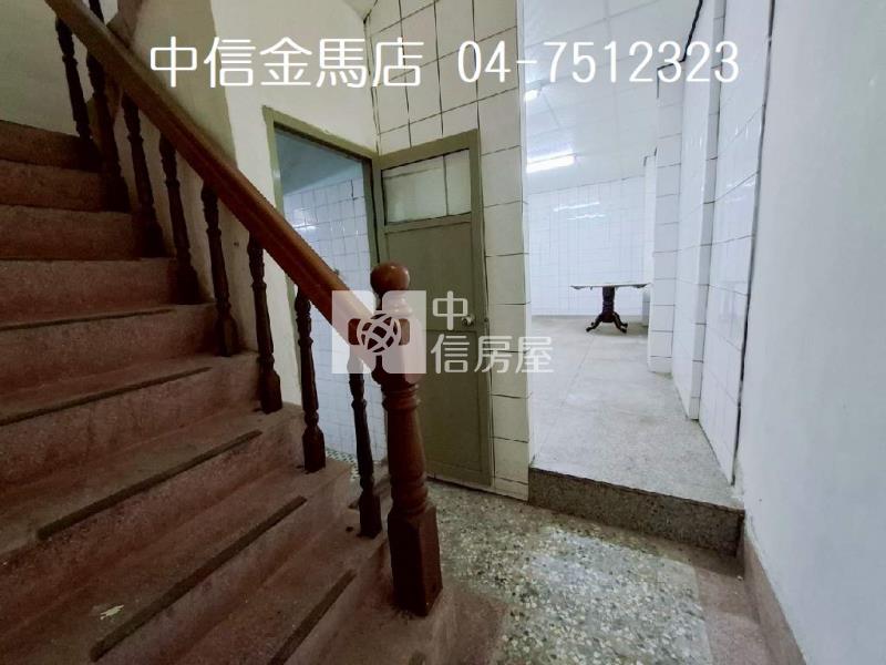 和美麥當勞透天房屋室內格局與周邊環境