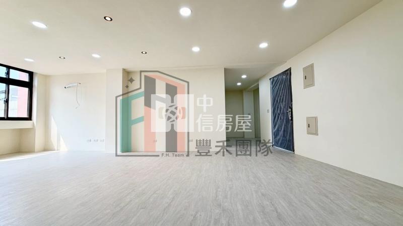 【豐禾】中壢大同路雙主臥整新華厦房屋室內格局與周邊環境