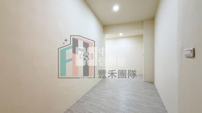 【豐禾】中壢大同路雙主臥整新華厦房屋室內格局與周邊環境
