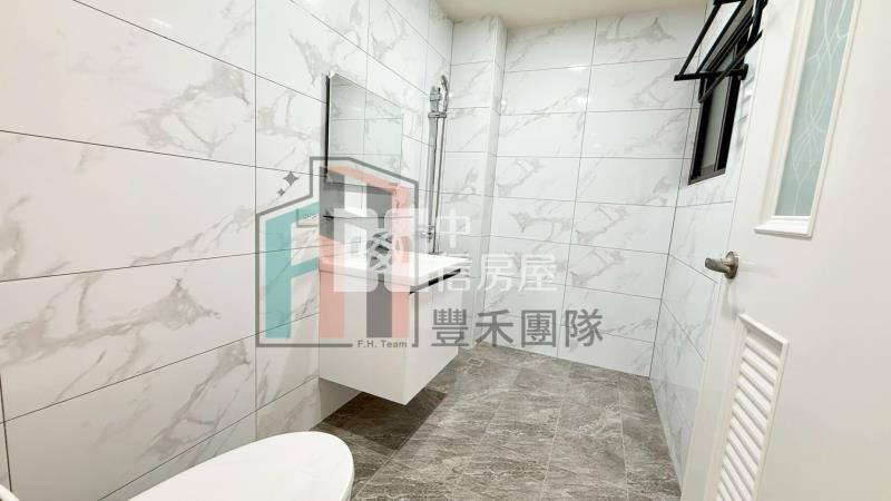 【豐禾】中壢大同路雙主臥整新華厦房屋室內格局與周邊環境