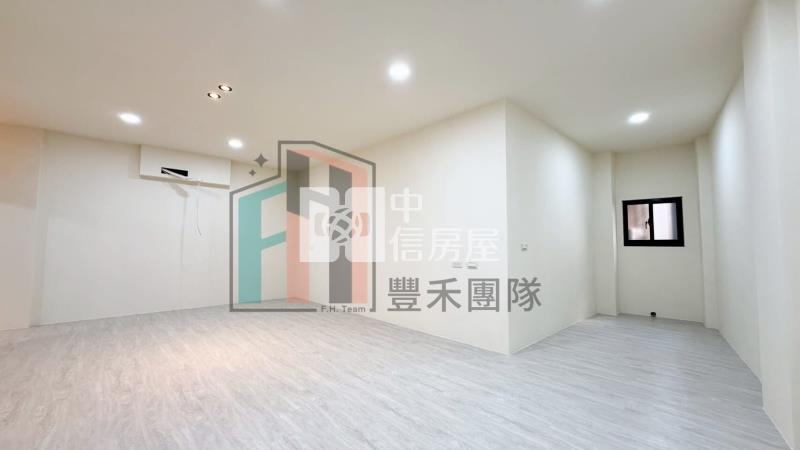 【豐禾】中壢大同路雙主臥整新華厦房屋室內格局與周邊環境