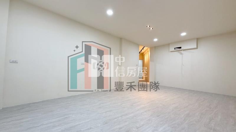 【豐禾】中壢大同路雙主臥整新華厦房屋室內格局與周邊環境