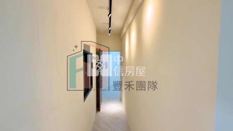 【豐禾】中壢大同路雙主臥整新華厦房屋室內格局與周邊環境