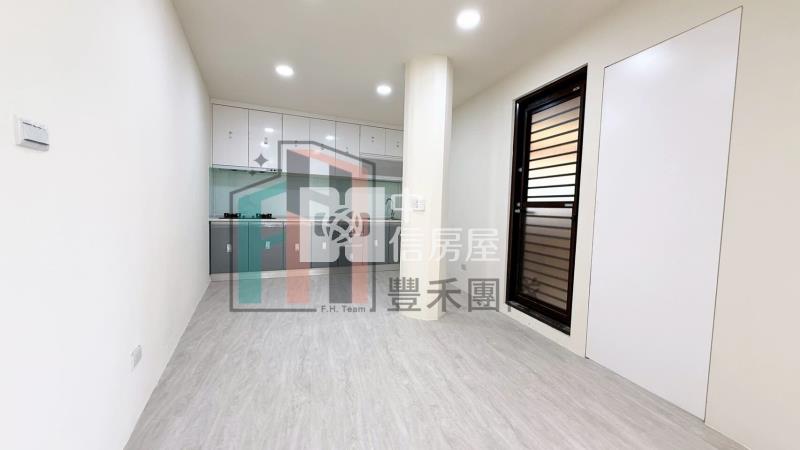 【豐禾】中壢大同路雙主臥整新華厦房屋室內格局與周邊環境