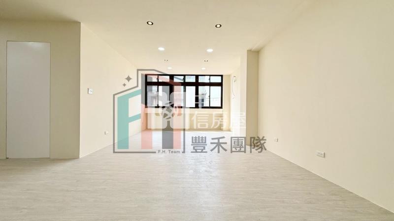 【豐禾】中壢大同路雙主臥整新華厦房屋室內格局與周邊環境
