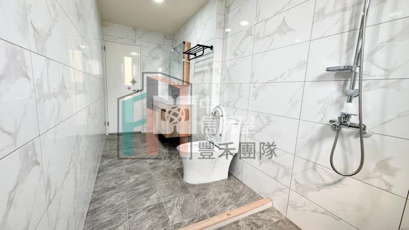 【豐禾】中壢大同路雙主臥整新華厦房屋室內格局與周邊環境