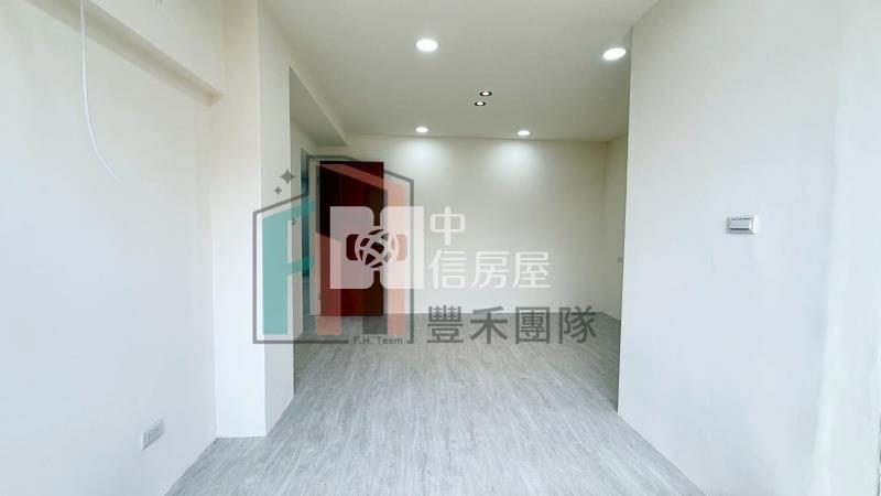 【豐禾】中壢大同路雙主臥整新華厦房屋室內格局與周邊環境