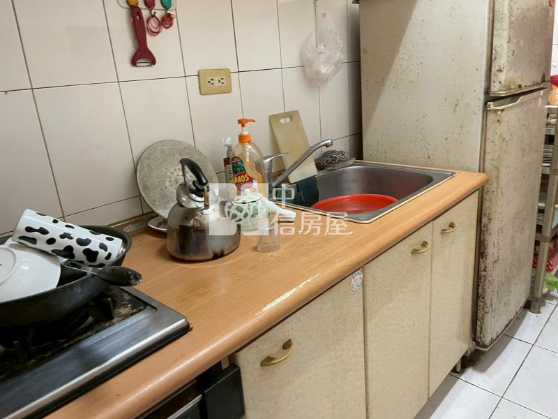 東區文化中心優質2房房屋室內格局與周邊環境