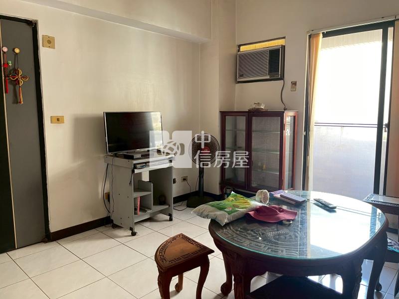 東區文化中心優質2房房屋室內格局與周邊環境