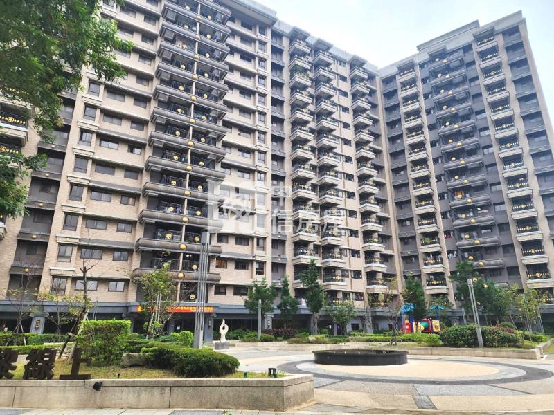 【新世紀】高鐵學區房挑高一樓三房雙車大庭院房屋室內格局與周邊環境