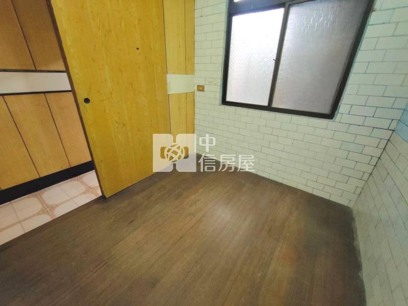 【新世紀】桃園區愛國街三房公寓房屋室內格局與周邊環境