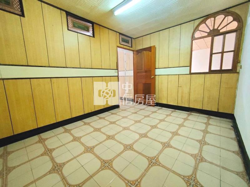 【新世紀】桃園區愛國街三房公寓房屋室內格局與周邊環境