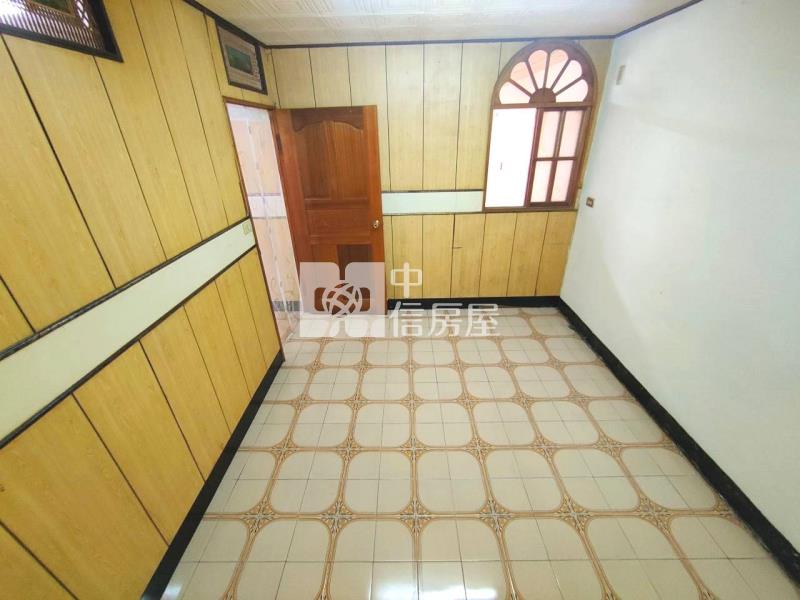 【新世紀】桃園區愛國街三房公寓房屋室內格局與周邊環境