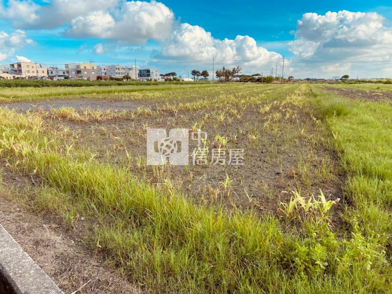佳里通興國小方正農地房屋室內格局與周邊環境