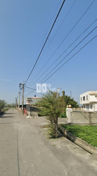 【新世紀】雲林台西千坪農舍房屋室內格局與周邊環境
