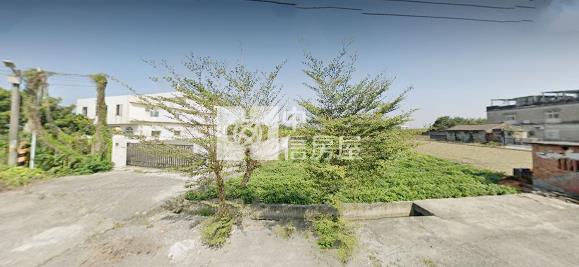 【新世紀】雲林台西千坪農舍房屋室內格局與周邊環境