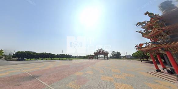 【新世紀】雲林台西千坪農舍房屋室內格局與周邊環境