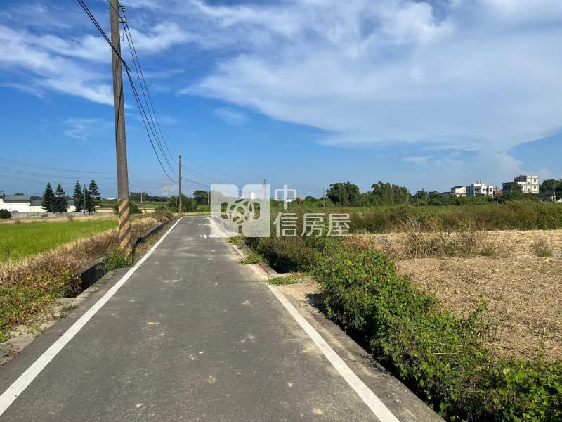【新世紀】新屋埔頂國小美農地房屋室內格局與周邊環境