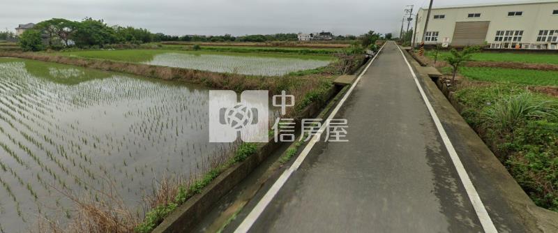 【新世紀】好事多面寬美農地房屋室內格局與周邊環境