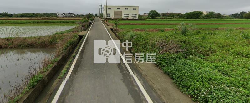 【新世紀】好事多面寬美農地房屋室內格局與周邊環境