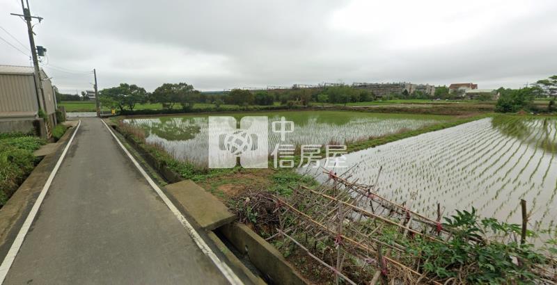 【新世紀】好事多面寬美農地房屋室內格局與周邊環境