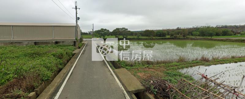 【新世紀】好事多面寬美農地房屋室內格局與周邊環境
