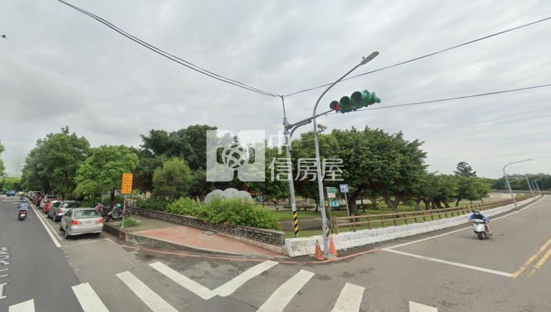 【新世紀】中壢工業區擴大一期持份甲建25.98坪房屋室內格局與周邊環境