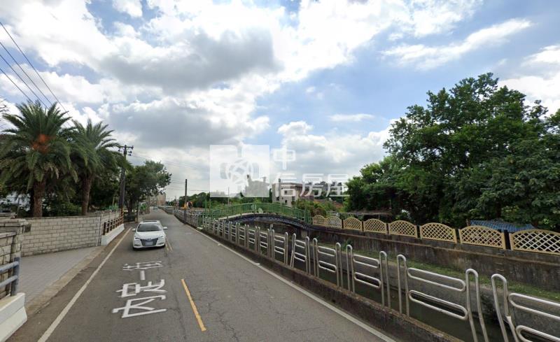 【新世紀】中壢工業區擴大一期持份甲建25.98坪房屋室內格局與周邊環境