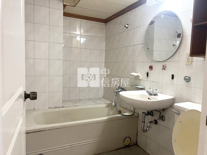 奇美博物館傳統車墅房屋室內格局與周邊環境