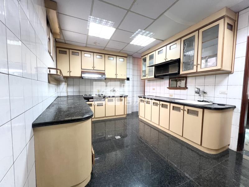 奇美博物館傳統車墅房屋室內格局與周邊環境