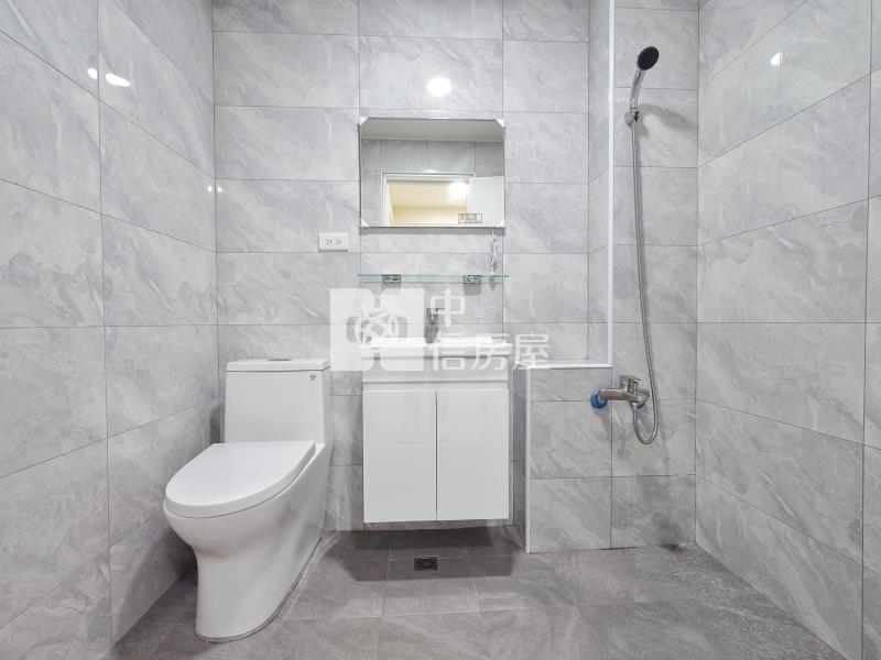 科博館3樓大兩房美寓房屋室內格局與周邊環境