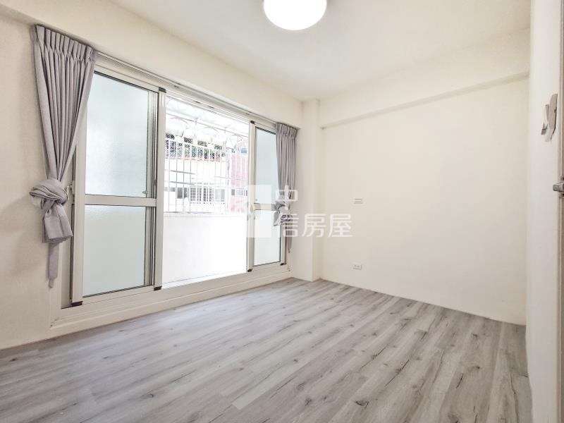 科博館3樓大兩房美寓房屋室內格局與周邊環境