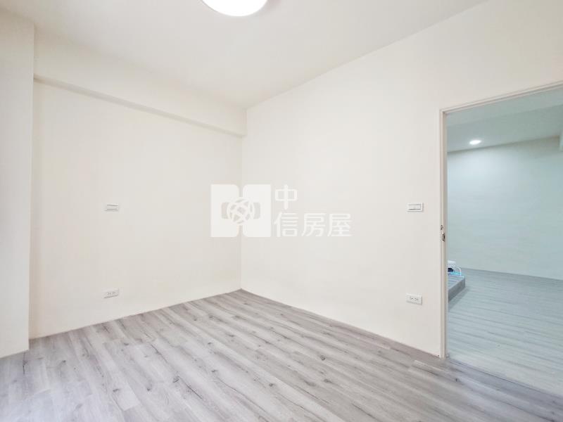 科博館3樓大兩房美寓房屋室內格局與周邊環境