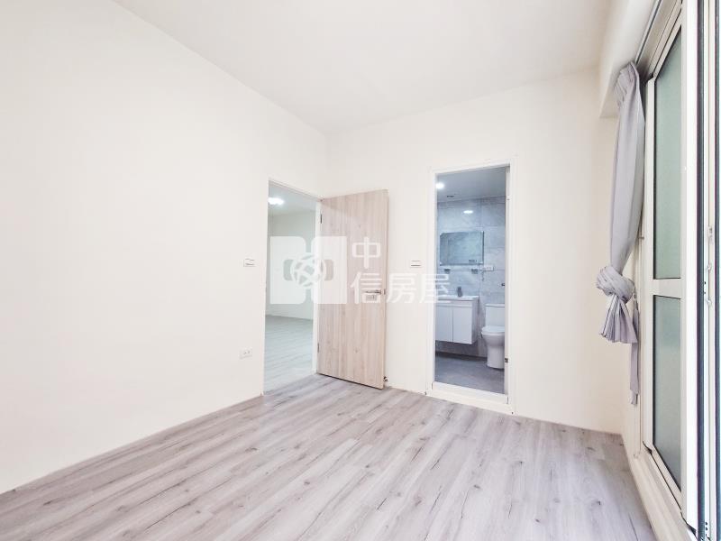 科博館3樓大兩房美寓房屋室內格局與周邊環境