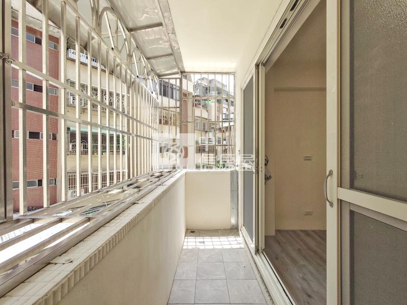 科博館3樓大兩房美寓房屋室內格局與周邊環境