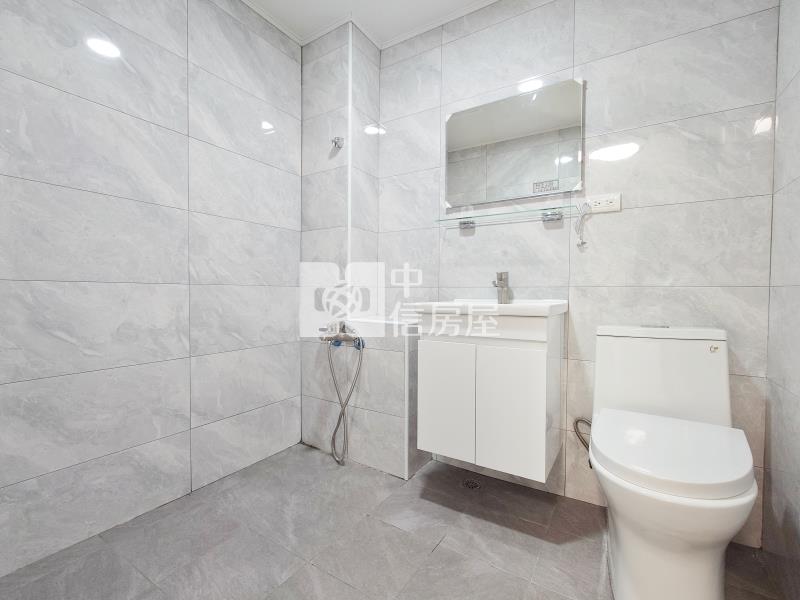 科博館3樓大兩房美寓房屋室內格局與周邊環境