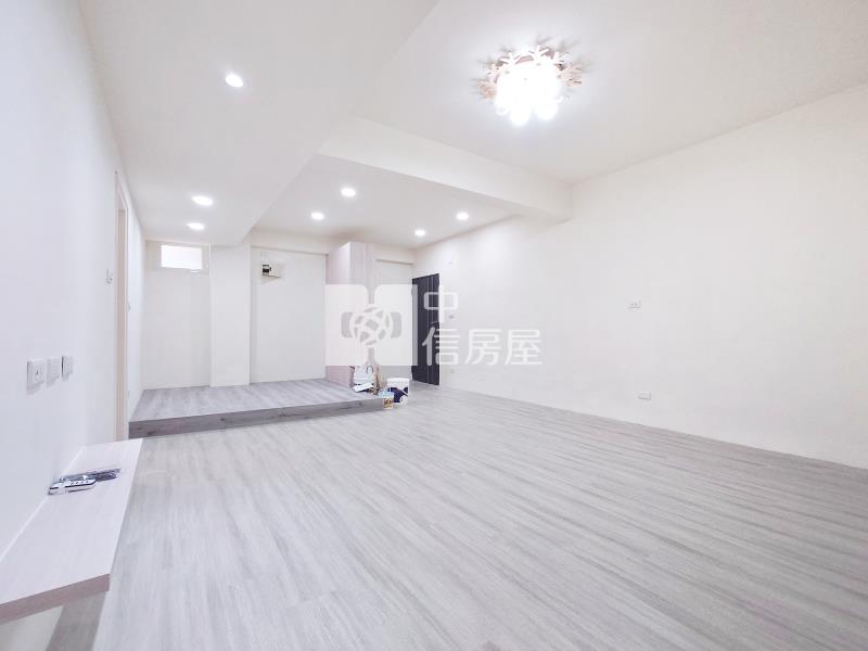 科博館3樓大兩房美寓房屋室內格局與周邊環境