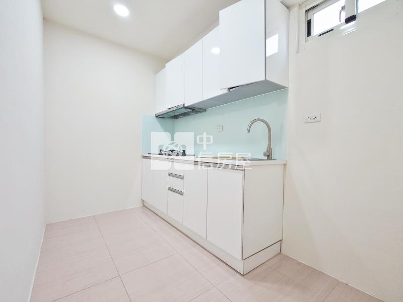 科博館3樓大兩房美寓房屋室內格局與周邊環境