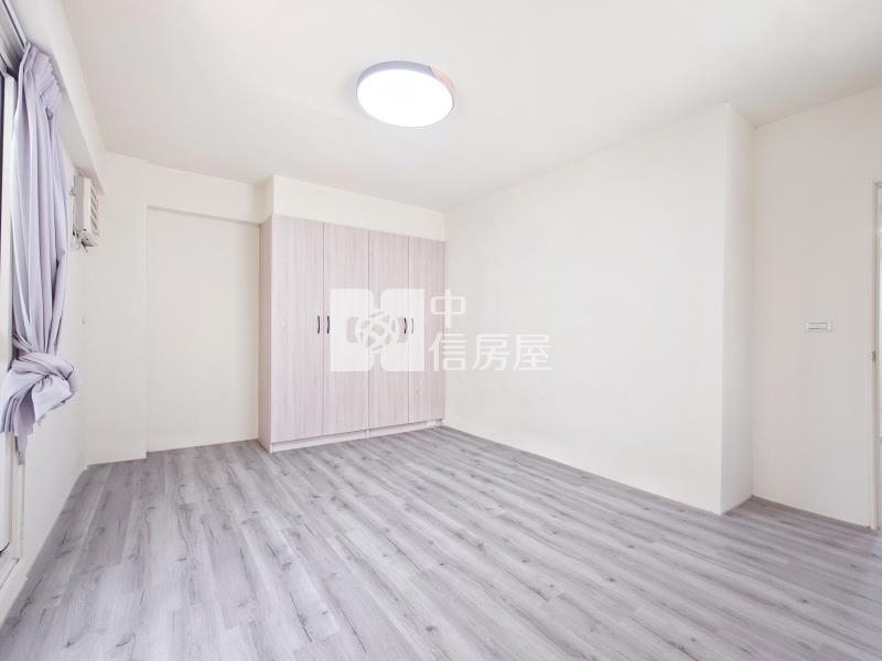 科博館3樓大兩房美寓房屋室內格局與周邊環境