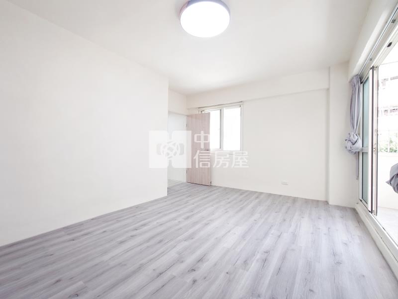 科博館3樓大兩房美寓房屋室內格局與周邊環境