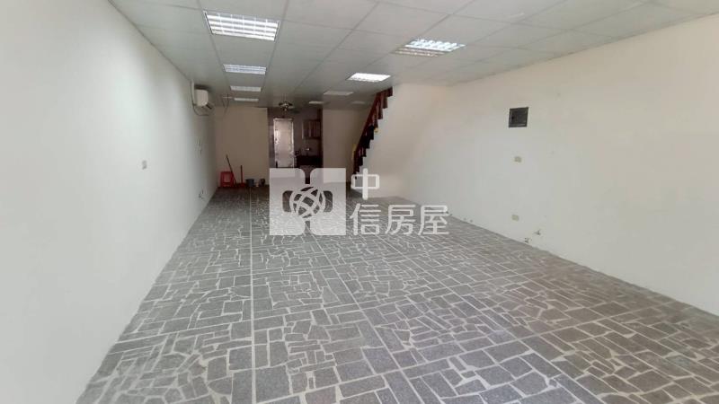 中興商圈優質透天房屋室內格局與周邊環境