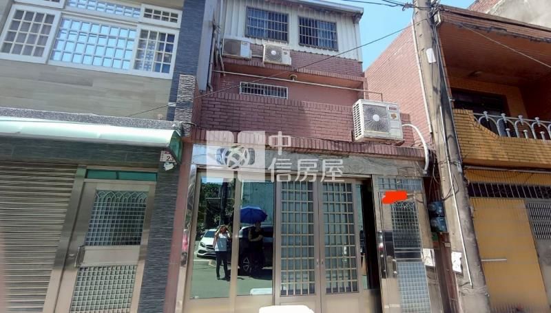 中興商圈優質透天房屋室內格局與周邊環境