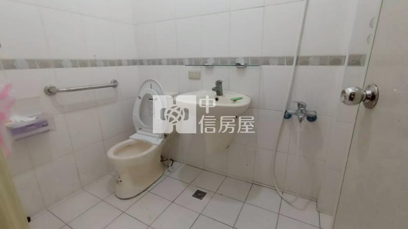中興商圈優質透天房屋室內格局與周邊環境