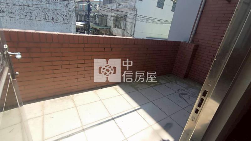中興商圈優質透天房屋室內格局與周邊環境