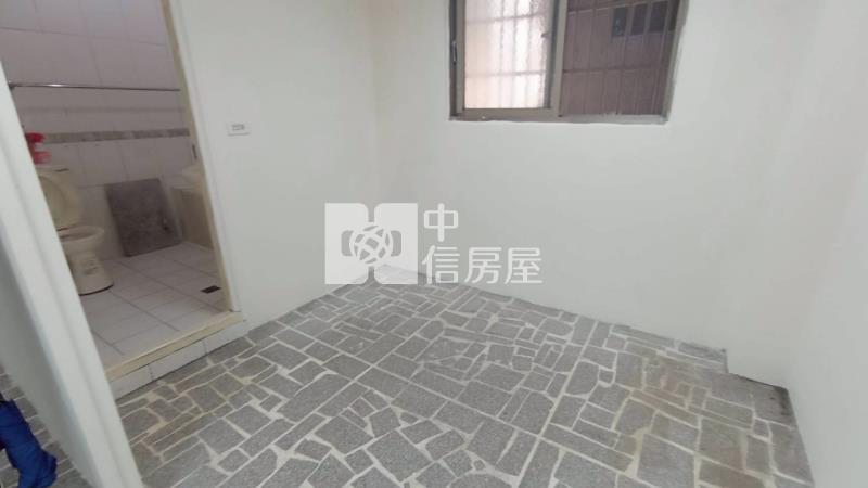 中興商圈優質透天房屋室內格局與周邊環境