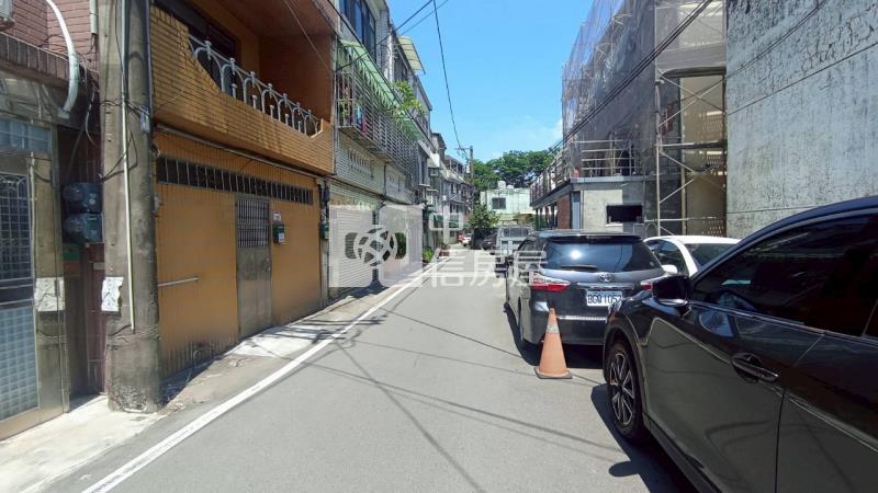 中興商圈優質透天房屋室內格局與周邊環境