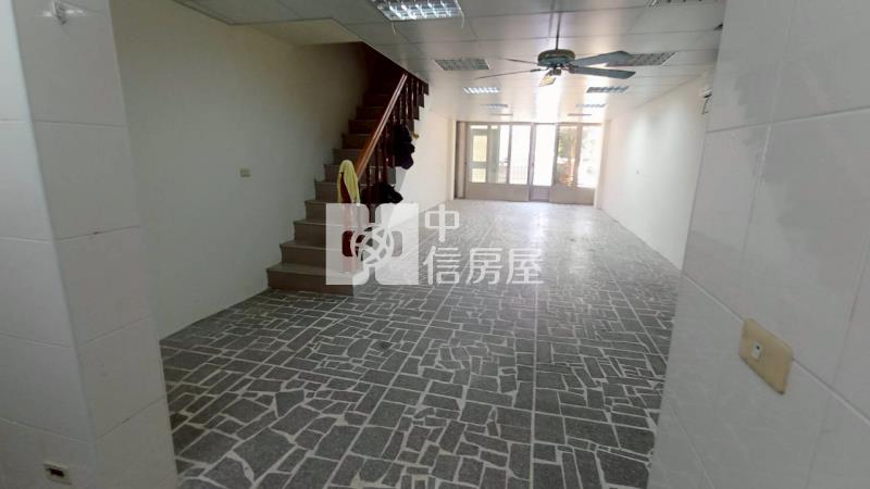 中興商圈優質透天房屋室內格局與周邊環境