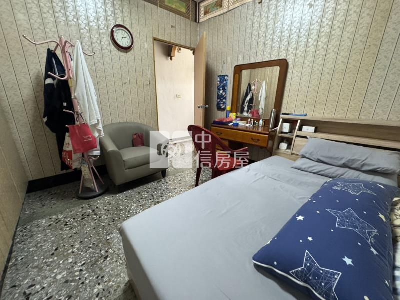 民雄埤角商圈店住房屋室內格局與周邊環境