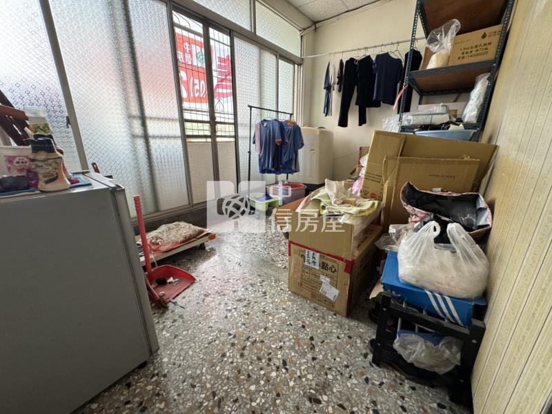 民雄埤角商圈店住房屋室內格局與周邊環境